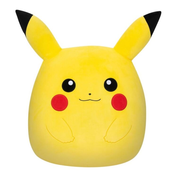 Product Squishmallow Pikachu 50 Cm image