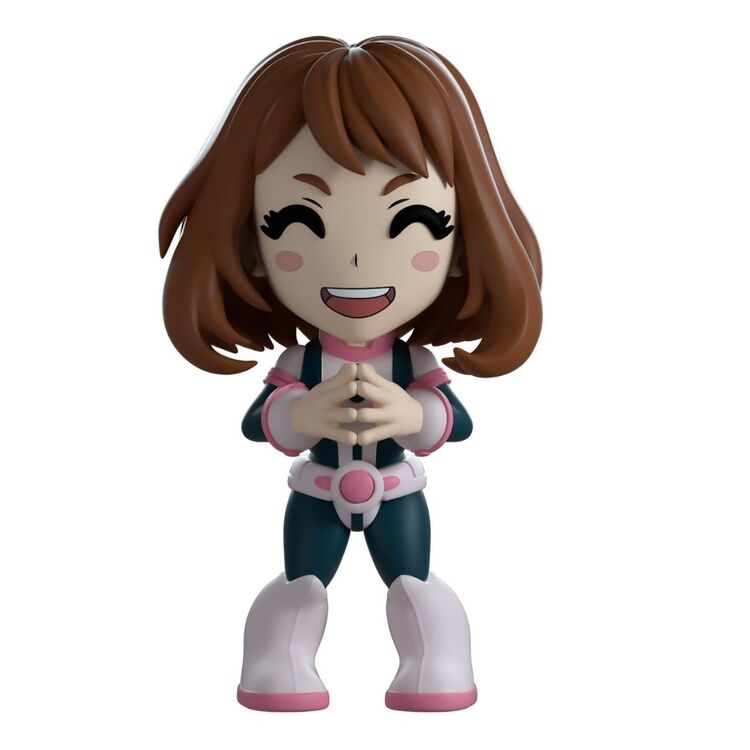 Product Youtooz My Hero Academia Vinyl Figure Ochaco Uraraka image