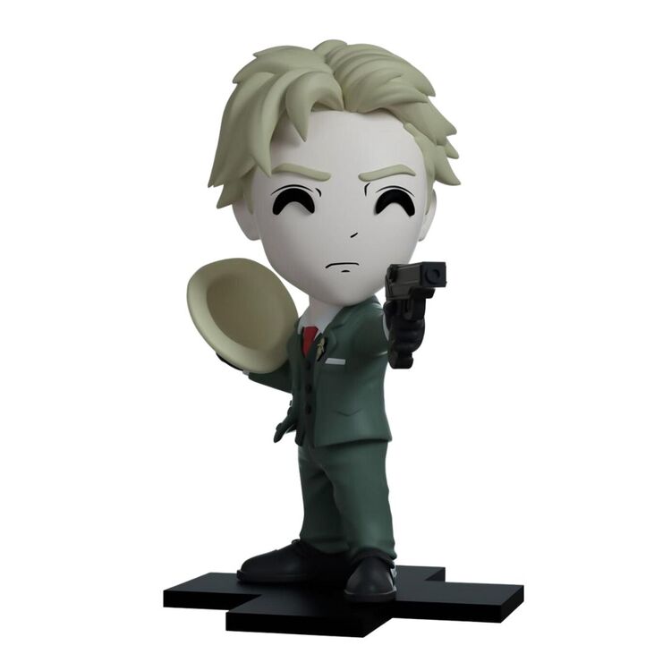 Product Φιγούρα Youtooz Spy x Family Vinyl Figure Loid Forger image