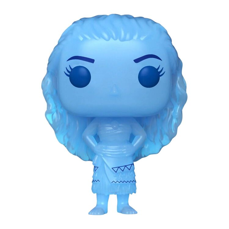 Product Φιγούρα Funko Pop! Moana - Moana Translucent (Special Edition) image