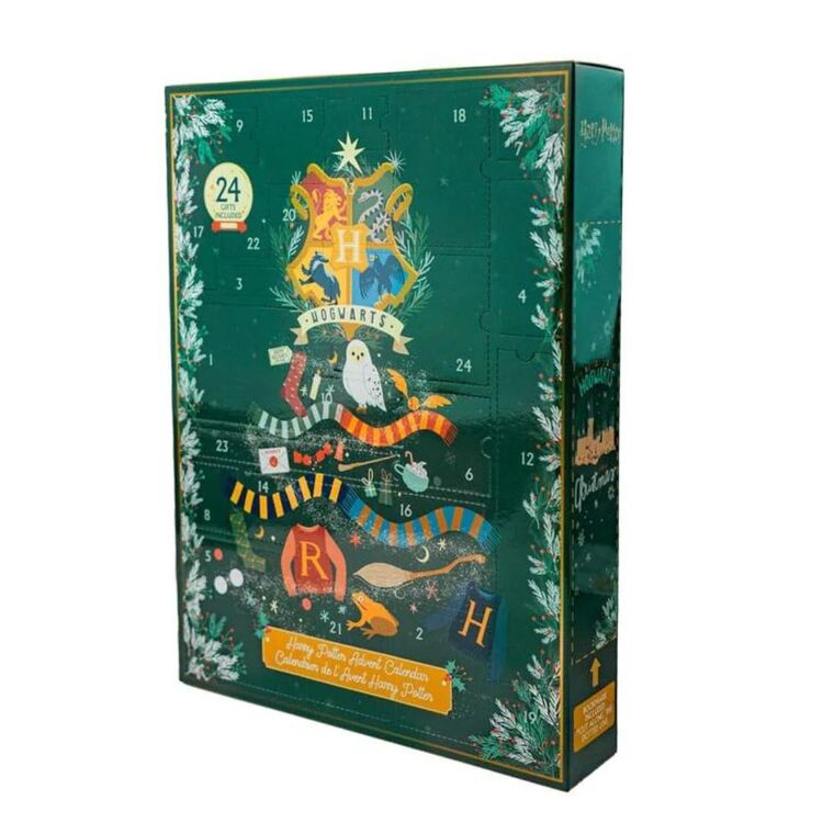 Product Advent Calendar Harry Potter image