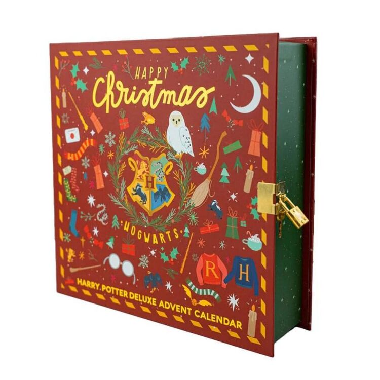 Product Harry Potter Deluxe  Advent Calendar image
