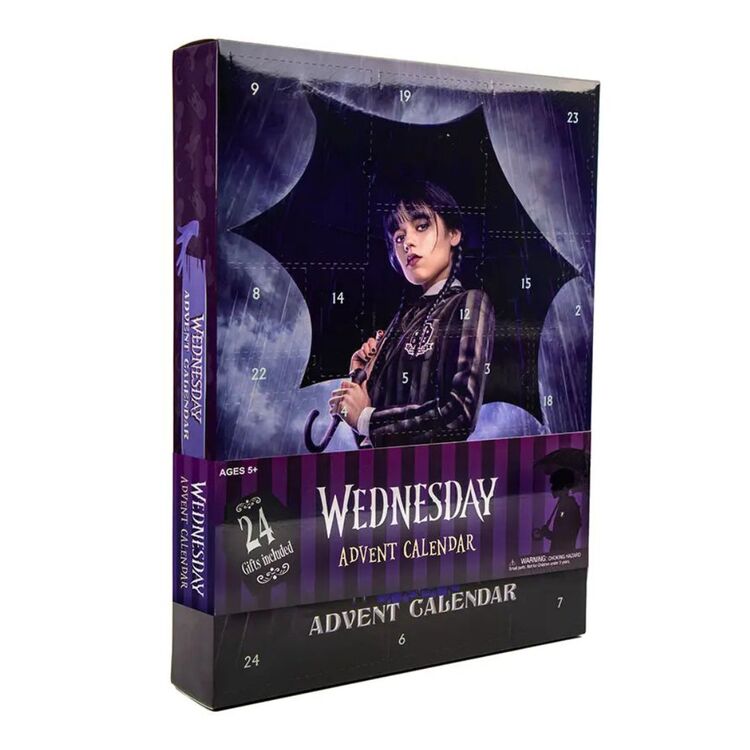 Product Advent Calendar Wednesday image