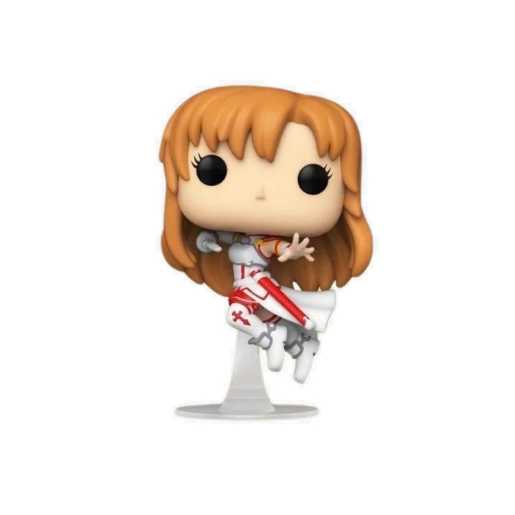 Product Funko Pop! Sword Art Online Asuna Action Pose (Special Edition) image