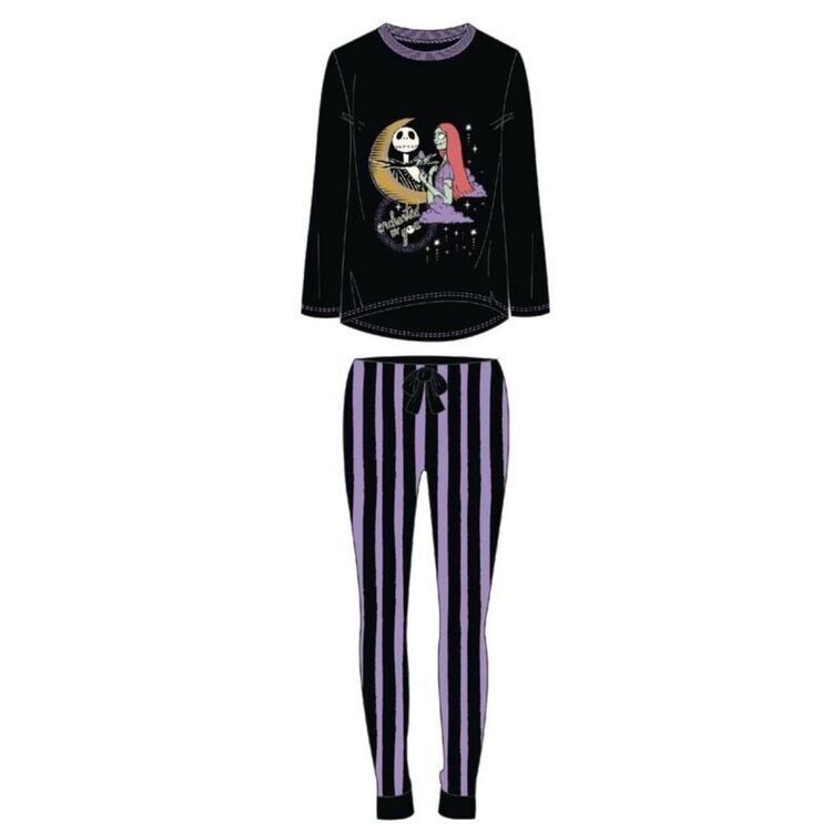 Product Πιτζάμα Disney Nightmare Before Christmas image