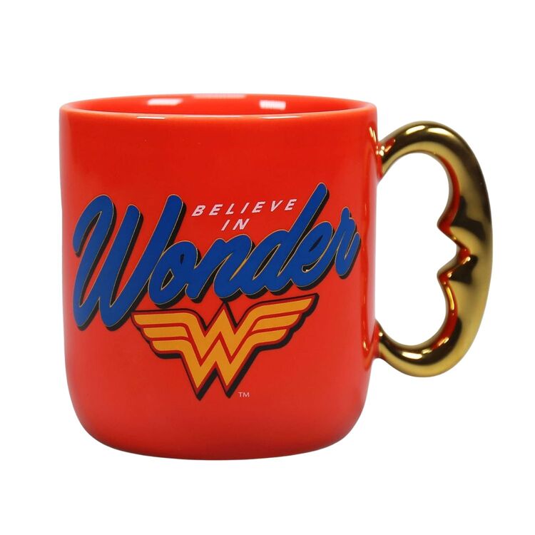 Product Κούπα DC Wonder Woman image