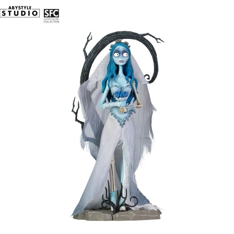 Product Corpse Bride Figure image