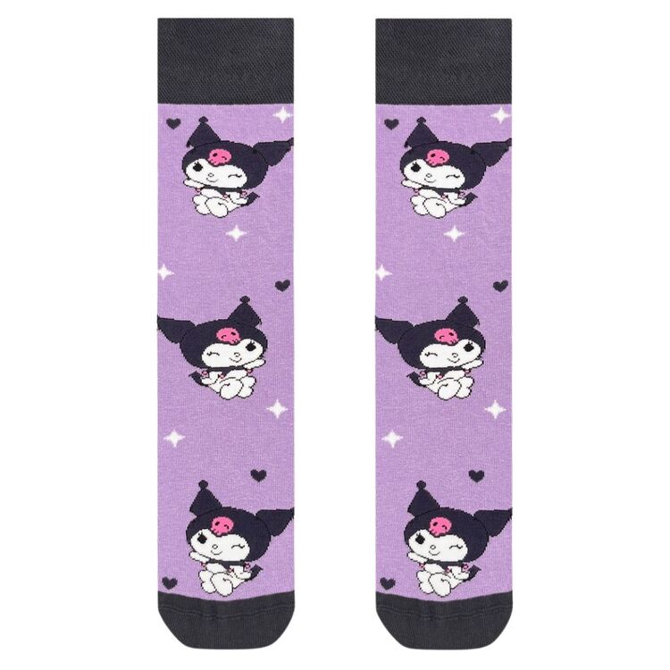 Product Κάλτσες Kuromi image