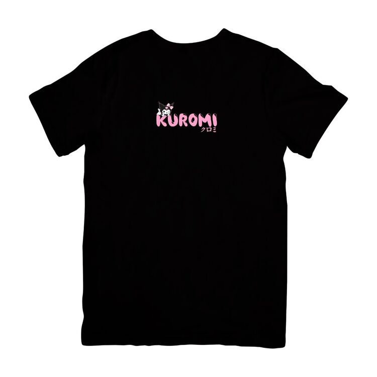 Product Kuromi T-shirt image