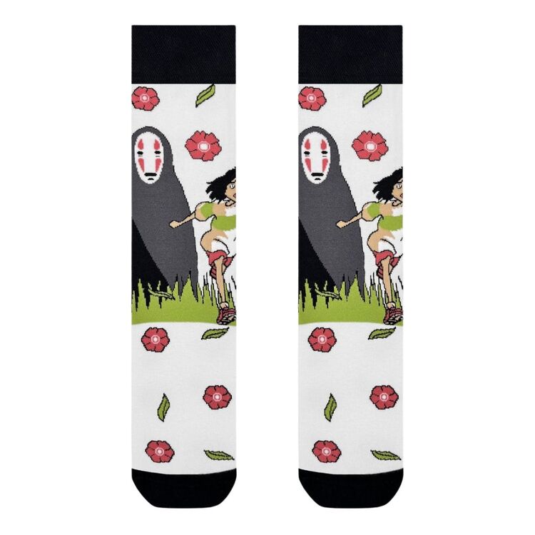 Product Spirited Away Socks image