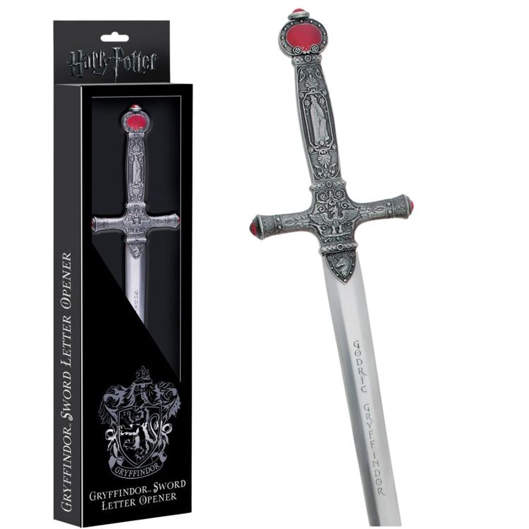Product Harry Potter Sword Of Gryffindor Letter Opener image