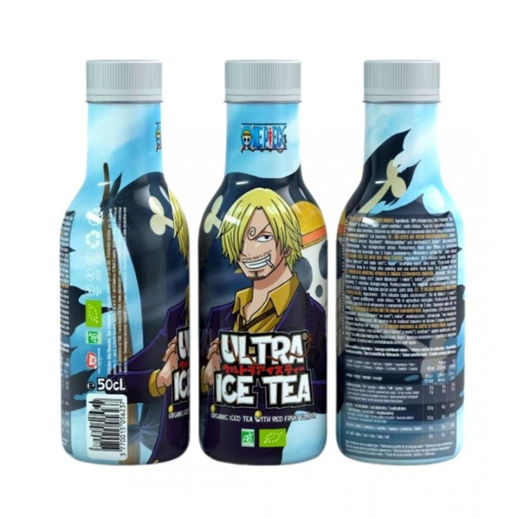 Product One Piece Sanji Ultra Iced Tea image