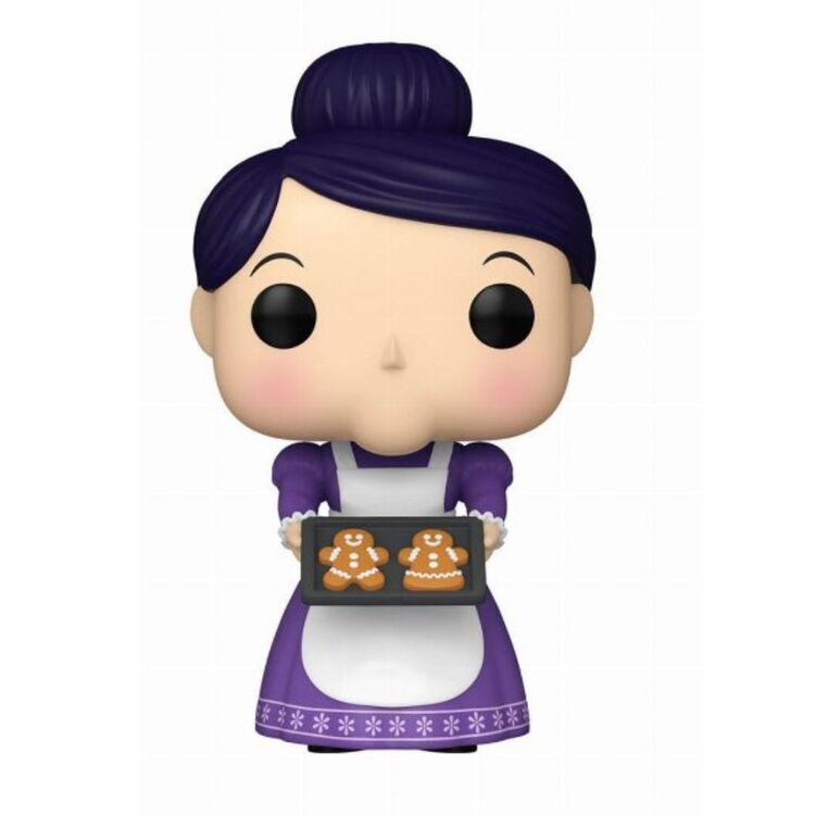 Product Funko Pop! Rudolph The Red-Nosed Reindeer: 60th Anniversary - Mrs. Claus image