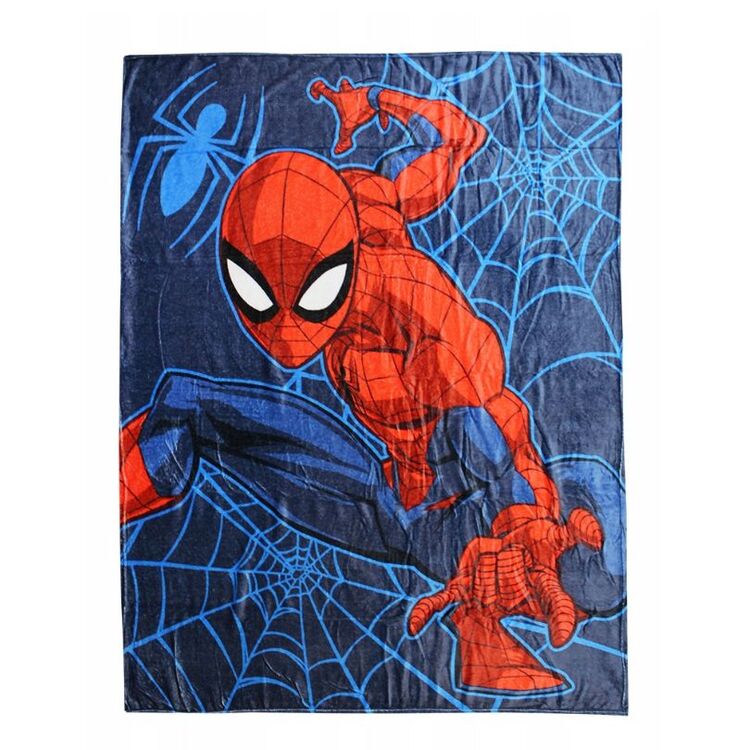 Product Κουβέρτα Marvel Spider Man Flanel image