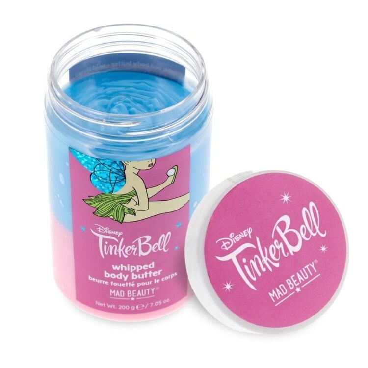Product Βούτυρο Σώματος Disney Tinks Pixie Perfection Whipped image
