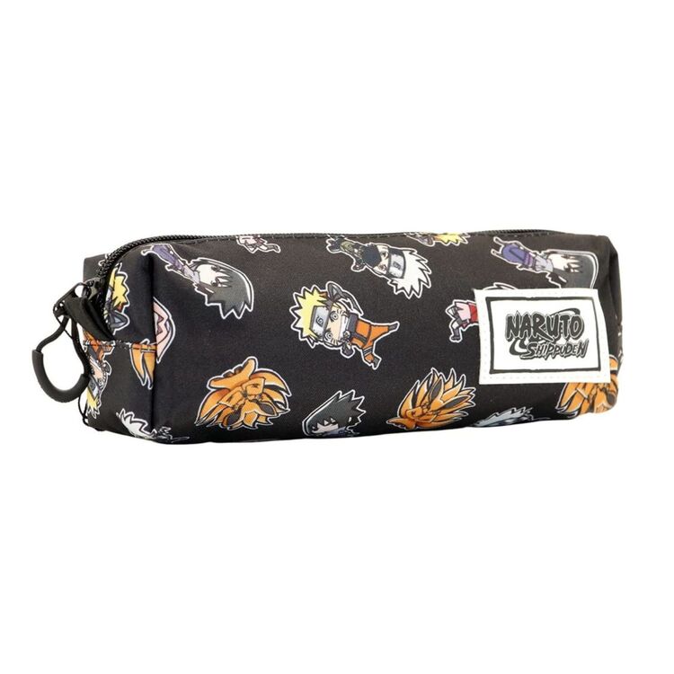 Product Naruto Shippuden Wind Pencil Case image
