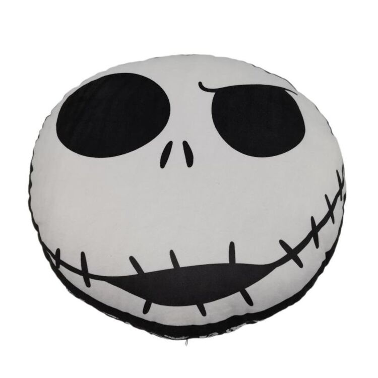 Product Nightmare Before Christmas Jack Cushion image