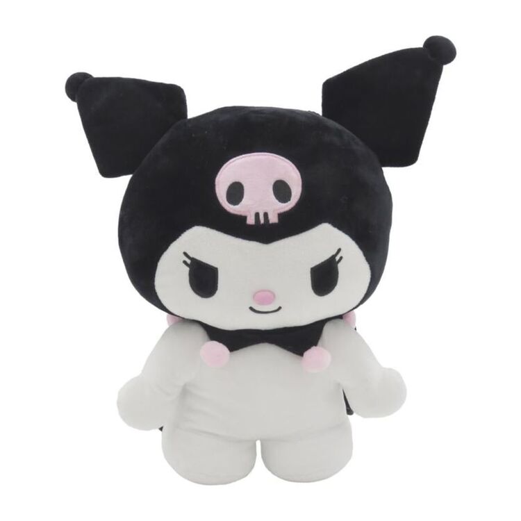 Product Τσάντα Πλάτης Sanrio Kuromi Plush image