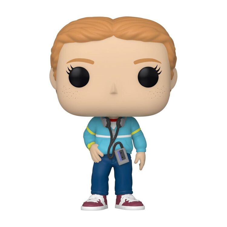 Product Φιγούρα Funko Pop! Stranger Things Max image