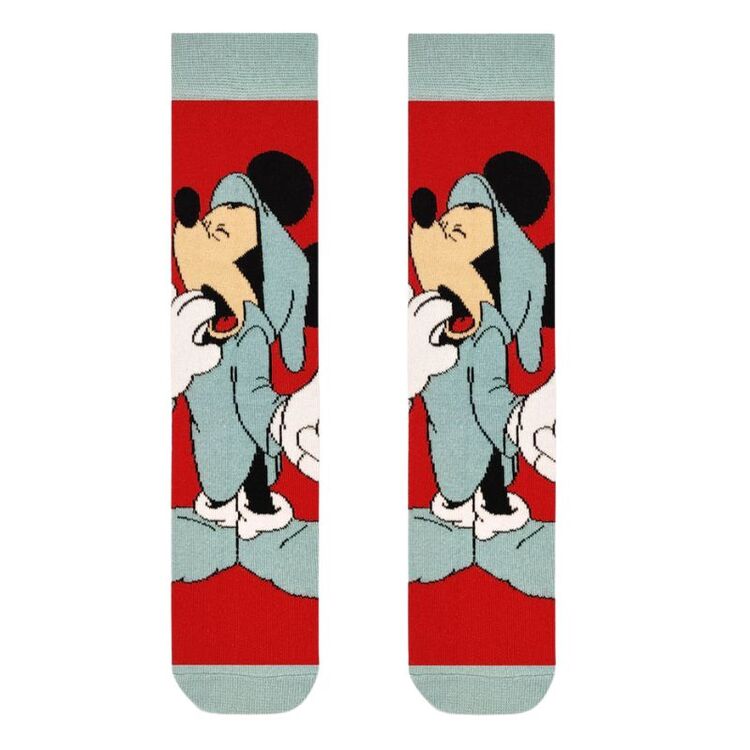 Product Mickey Sleepy Socks image
