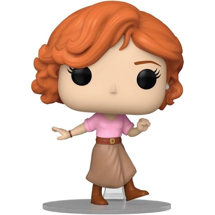 Product Funko POP! The Breakfast Club - Claire image