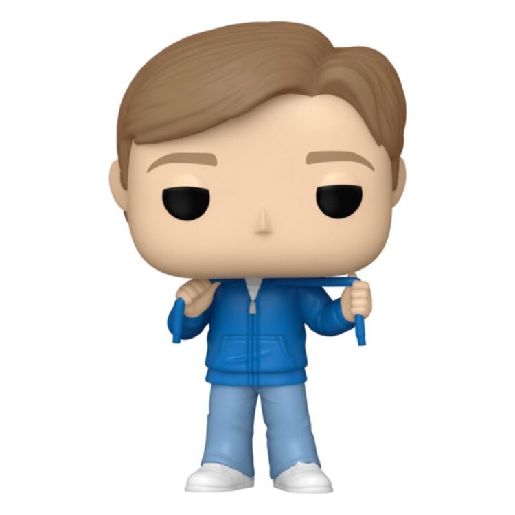Product Φιγούρα Funko POP! The Breakfast Club - Andrew image