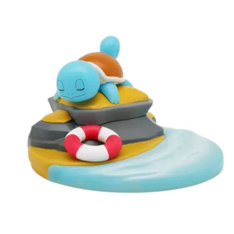 Product Φιγούρα/Φωτιστικό Pokemon Squirtle Led Light Up image