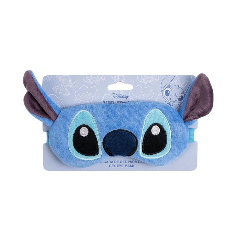 Product Μάσκα Ύπνου Disney Stitch Gel image