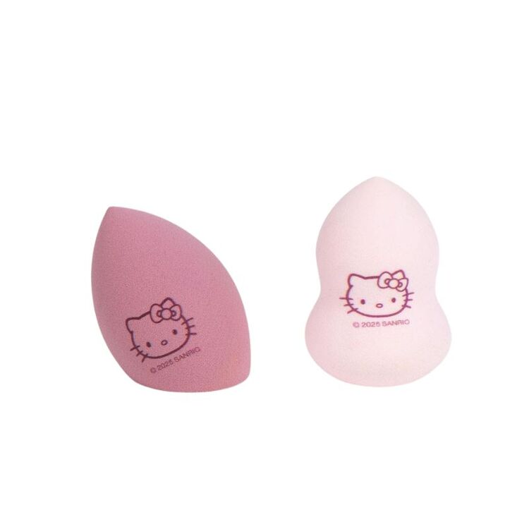 Product Sanrio Hello Kitty Make Up Sponge image