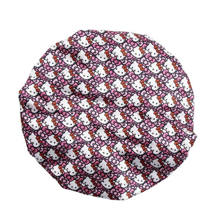 Product Sanrio Hello Kitty Shower Cap image