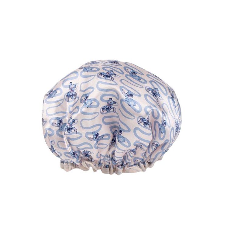 Product Disney Stitch Shower Cap image