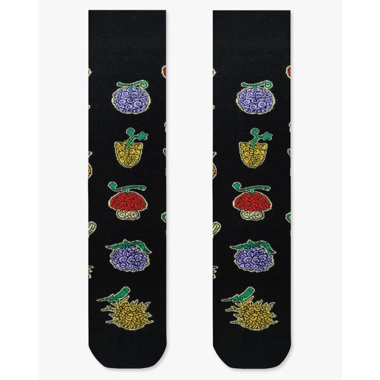 Product Devil Fruits Socks image