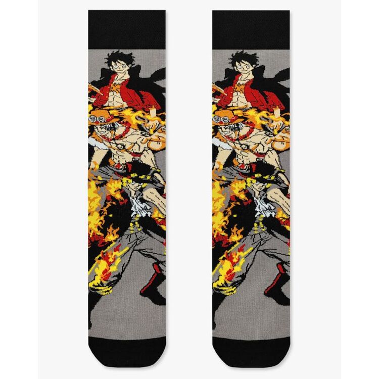 Product Κάλτσες One Piece Main Characters image