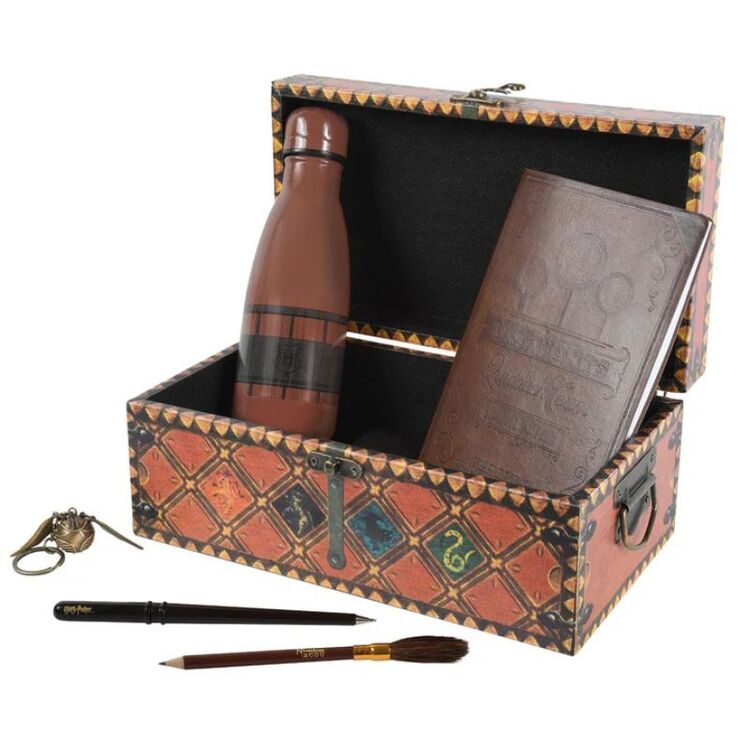 Product Harry Potter Quidditch Trunk Set image