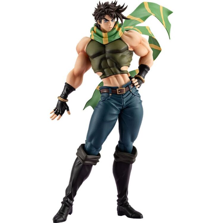 Product Jojo Battle Tedency Joseph Joestar Pop Up Parade Figure image