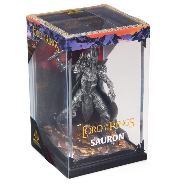 Product Φιγούρα Lord Of The Rings Sauron Diorama image
