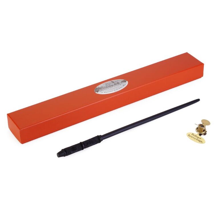 Product Μαγικό Ραβδί Harry Potter Professor Snape's image