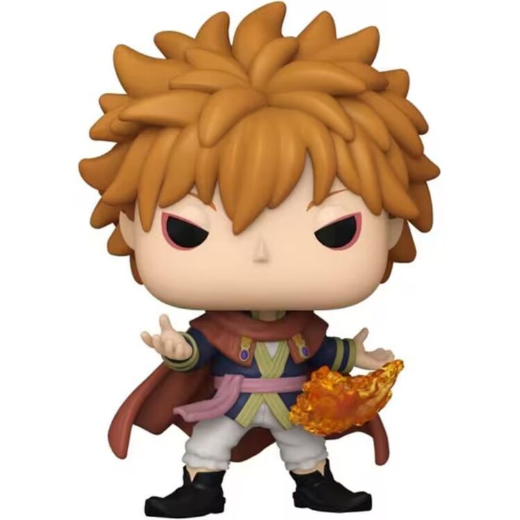 Product Funko Pop! Black Clover Leopold image