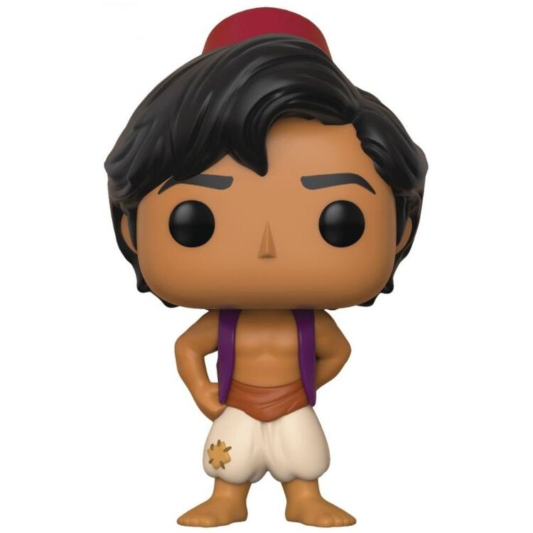 Product Funko Pop! Disney - Aladdin image
