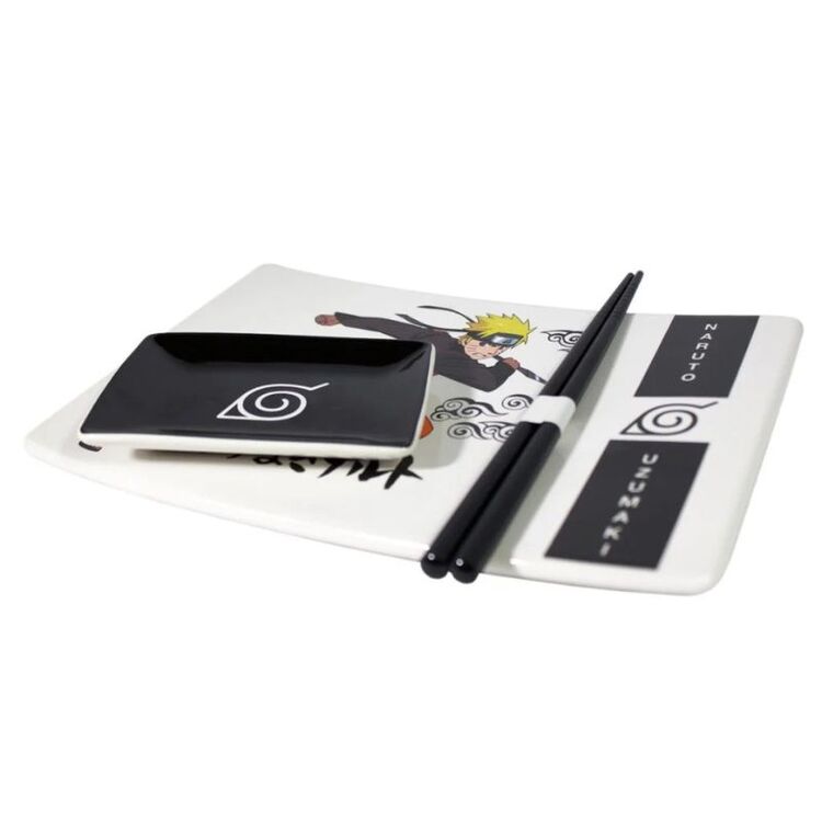 Product Naruto Sushi Set image