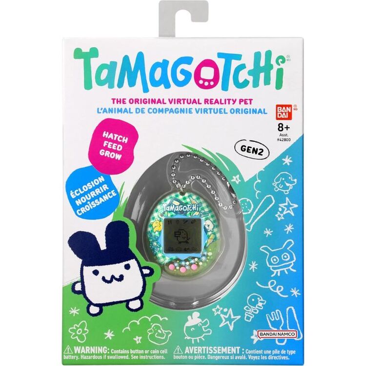Product Tamagotchi Original Tama Picnic image