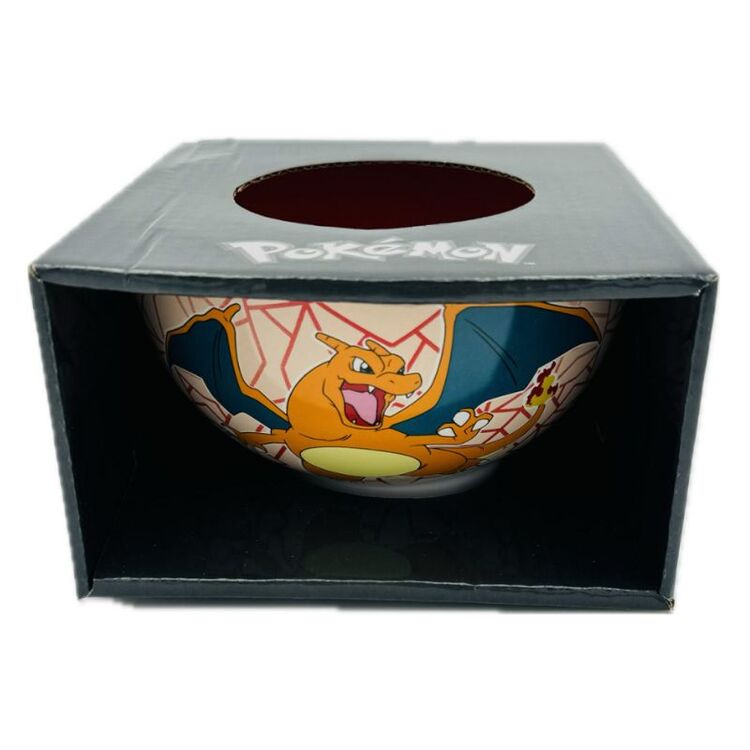 Product Μπολ Pokemon Charizard image