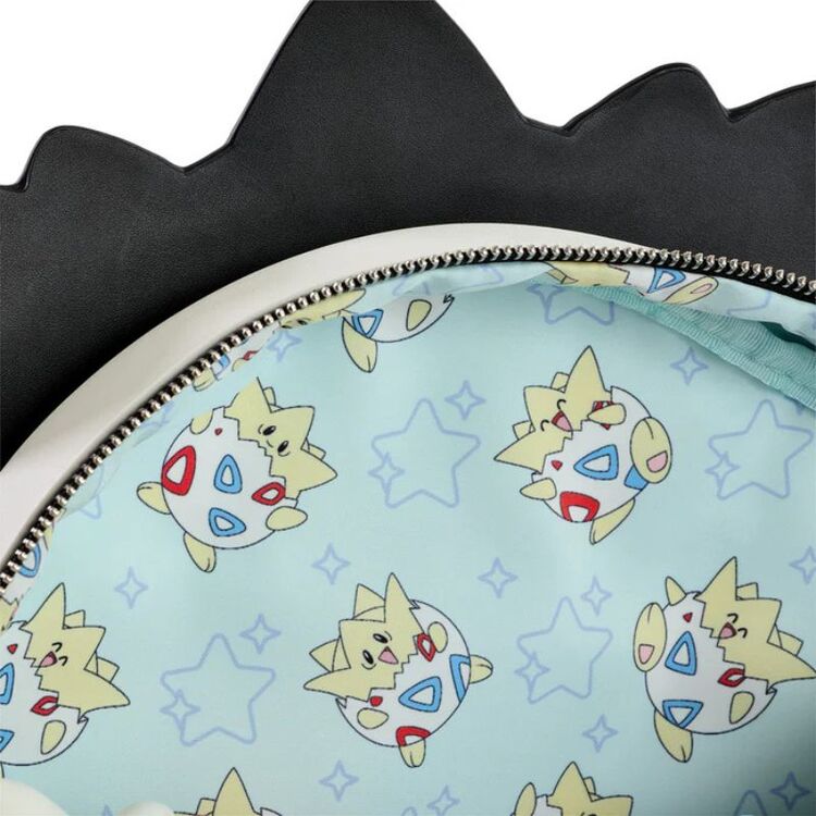 Product Loungefly Pokemon Togepi Mini Backpack image