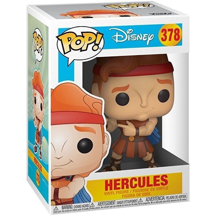 Product Φιγούρα Funko Pop! Disney Hercules (Chase is Possible) image