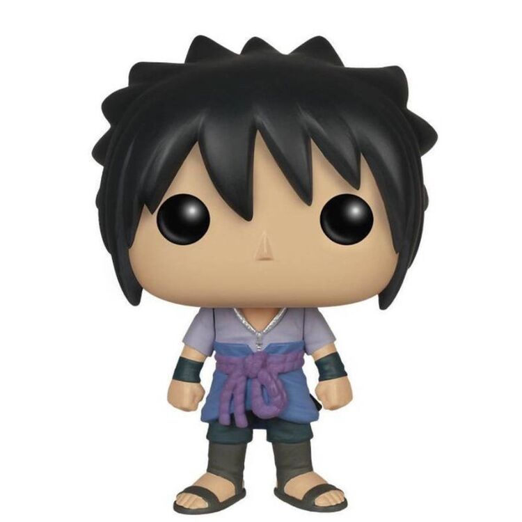 Product Φιγούρα Funko Pop! Naruto Shippuden Sasuke image