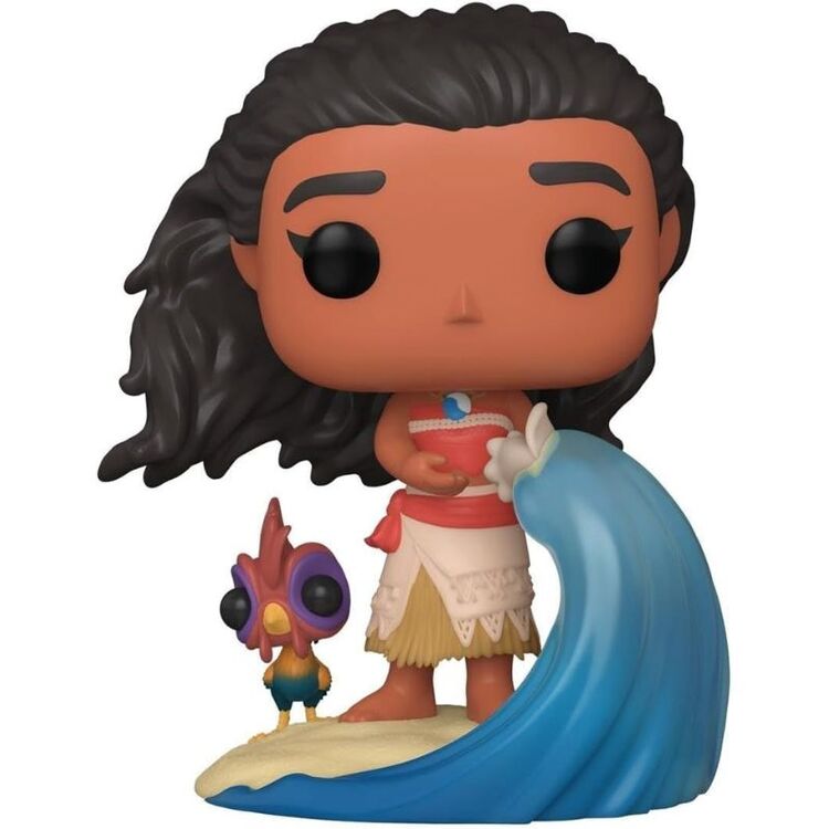 Product Funko Pop! Disney Ultimate Princess Moana image