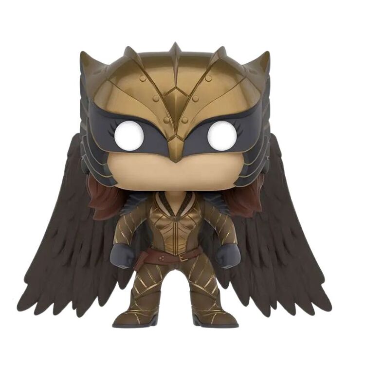 Product Funko Pop! Legends of Tomorrow Hawkgirl Exclusive image