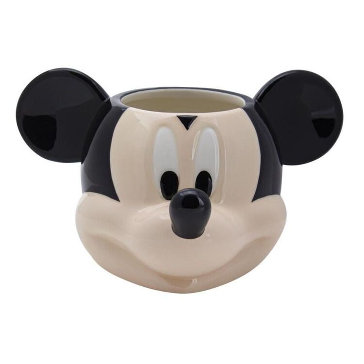 Product Κούπα Disney Mickey Head Shaped image