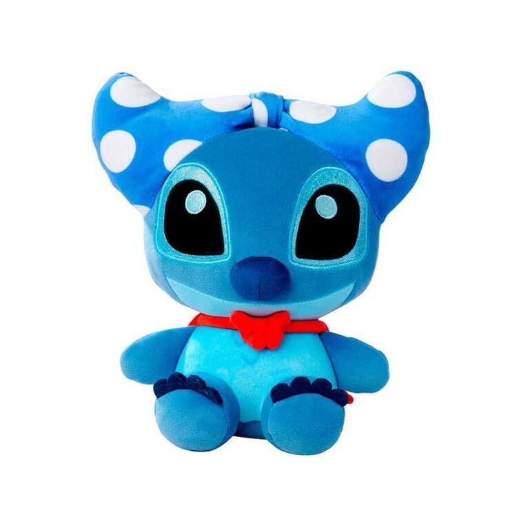 Product Λούτρινο Disney Stitch Tie Plush Figure image