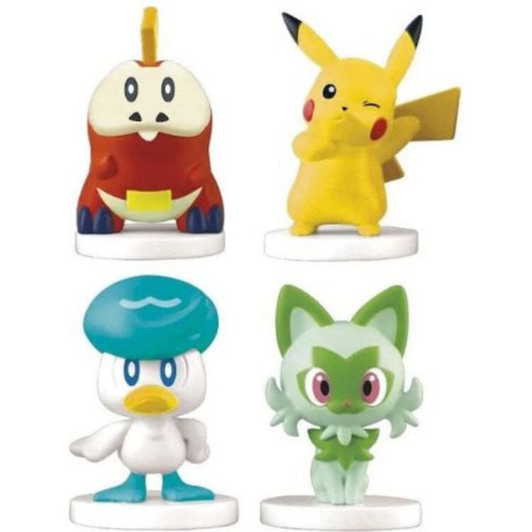 Product Επιτραπέζιο Παιχνίδι Monopoly Pokemon image